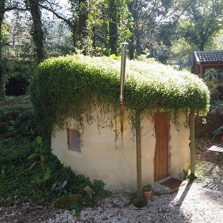 Associacao Quinta Das Relvas Branca Εξωτερικό φωτογραφία