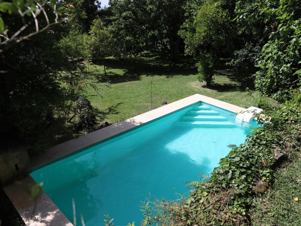 Associacao Quinta Das Relvas Branca Εξωτερικό φωτογραφία