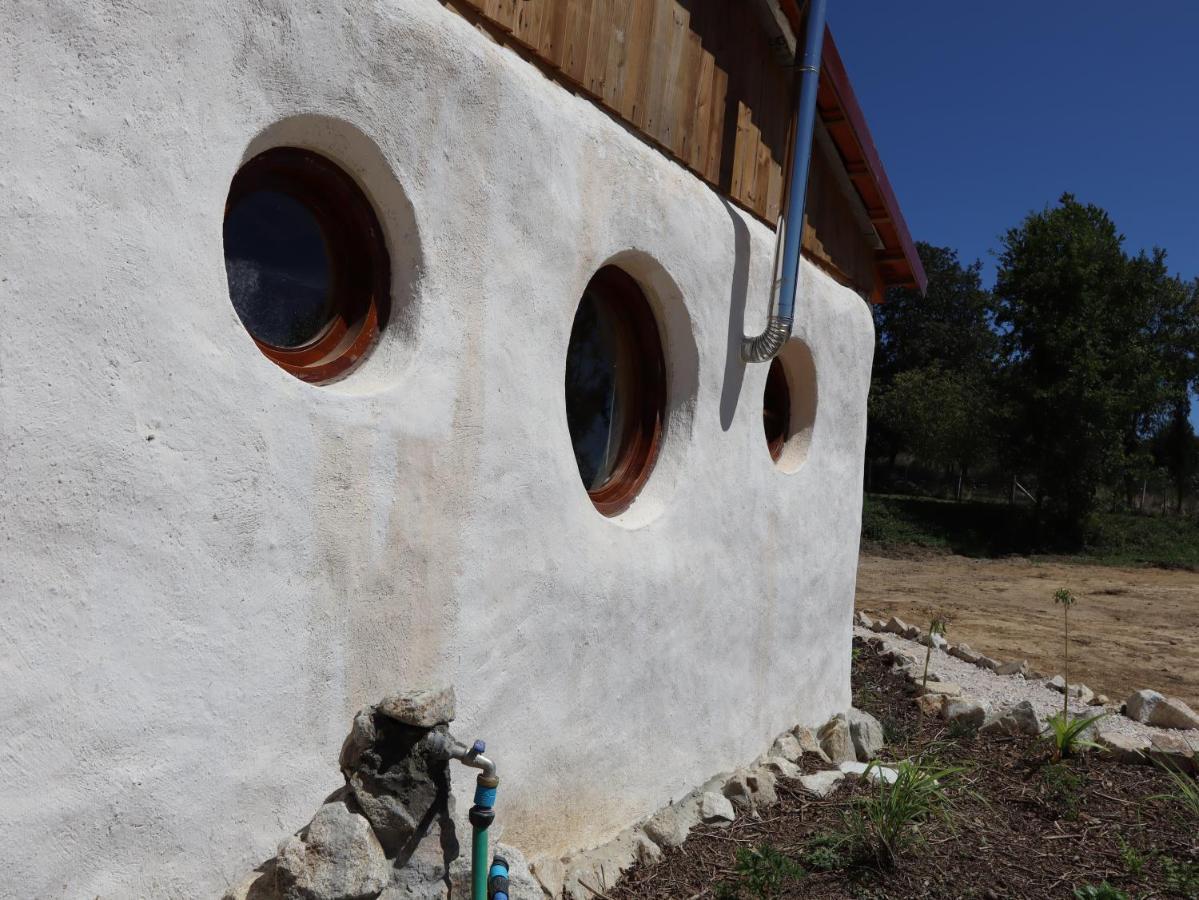 Associacao Quinta Das Relvas Branca Εξωτερικό φωτογραφία