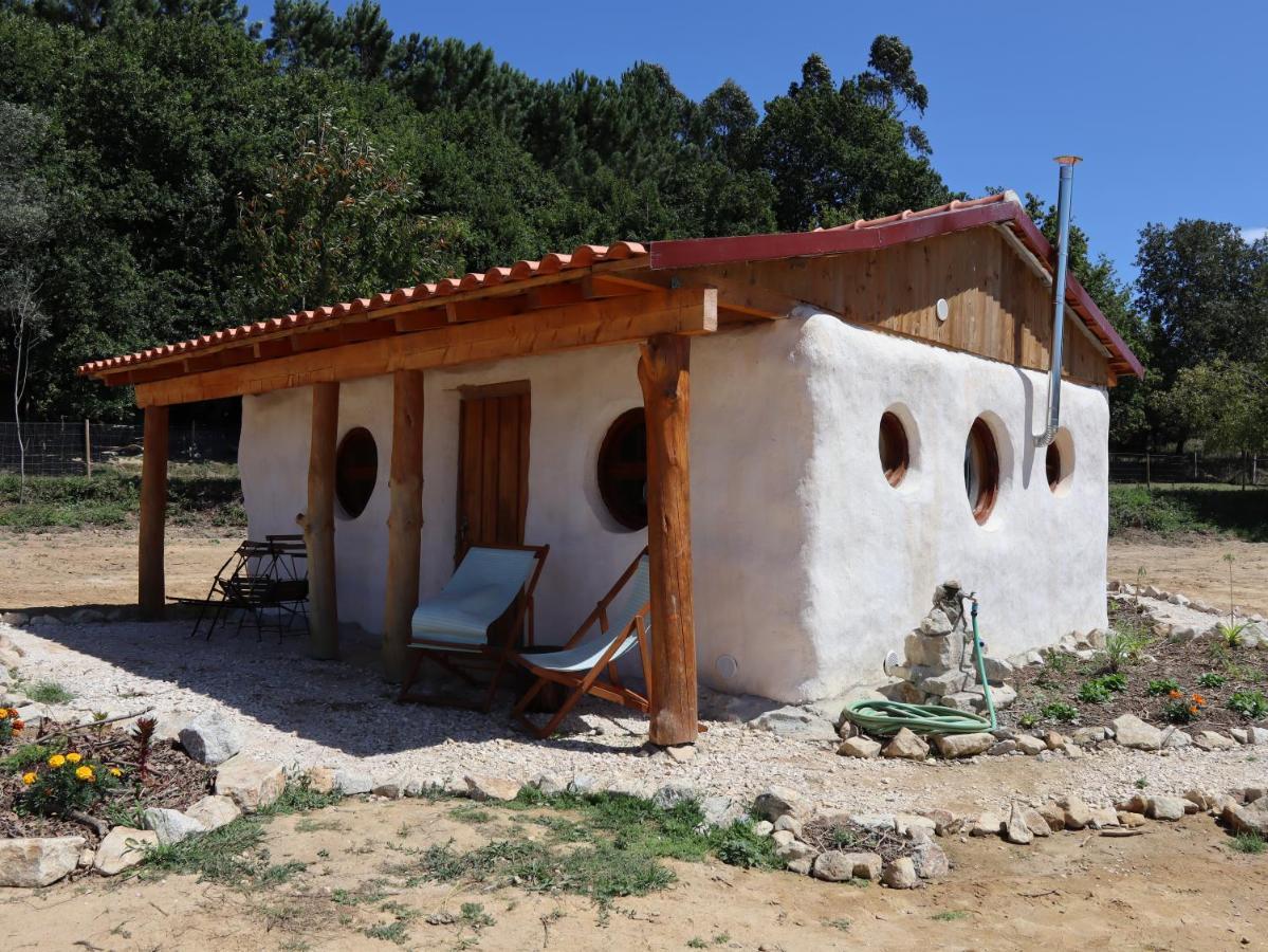 Associacao Quinta Das Relvas Branca Εξωτερικό φωτογραφία