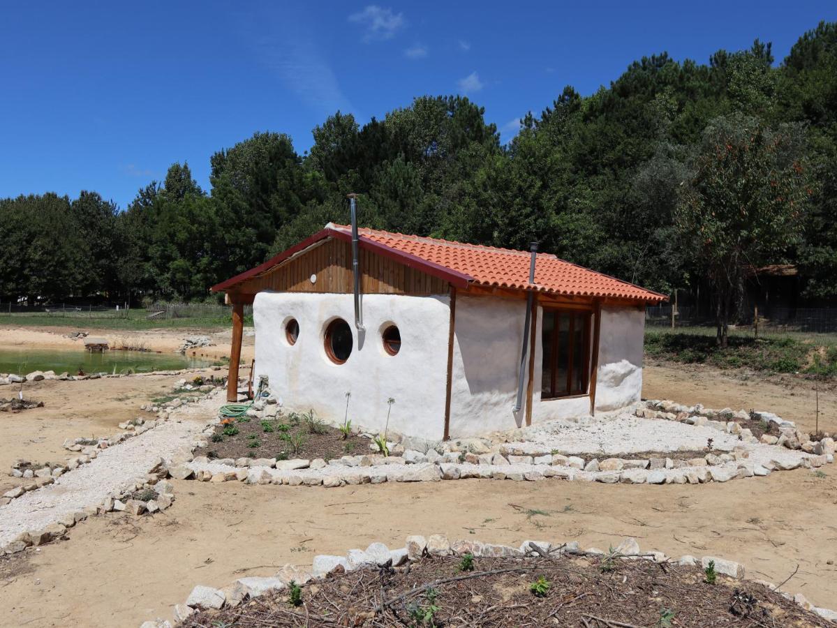 Associacao Quinta Das Relvas Branca Εξωτερικό φωτογραφία