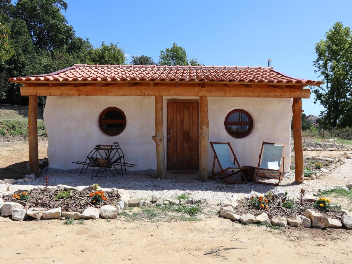 Associacao Quinta Das Relvas Branca Εξωτερικό φωτογραφία