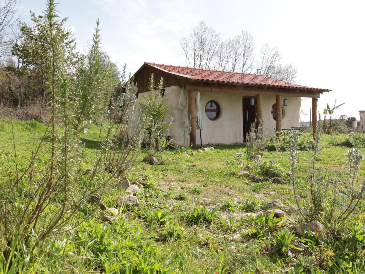 Associacao Quinta Das Relvas Branca Εξωτερικό φωτογραφία
