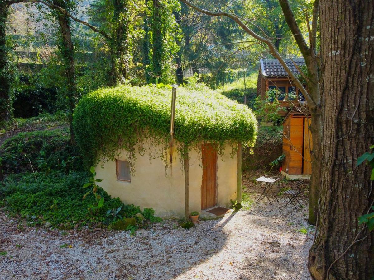 Associacao Quinta Das Relvas Branca Εξωτερικό φωτογραφία
