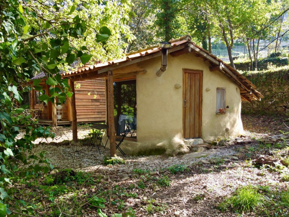 Associacao Quinta Das Relvas Branca Εξωτερικό φωτογραφία