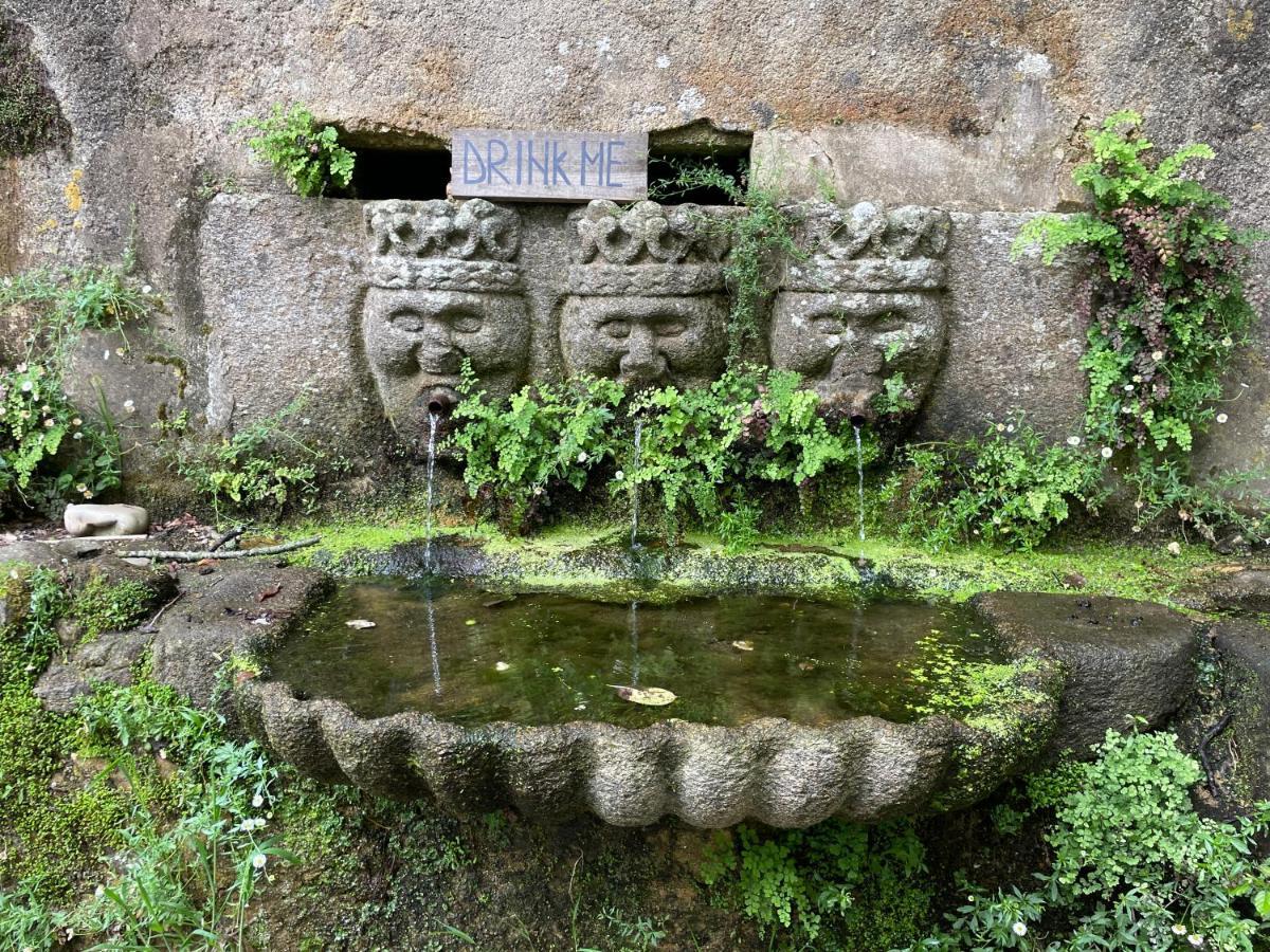 Associacao Quinta Das Relvas Branca Εξωτερικό φωτογραφία