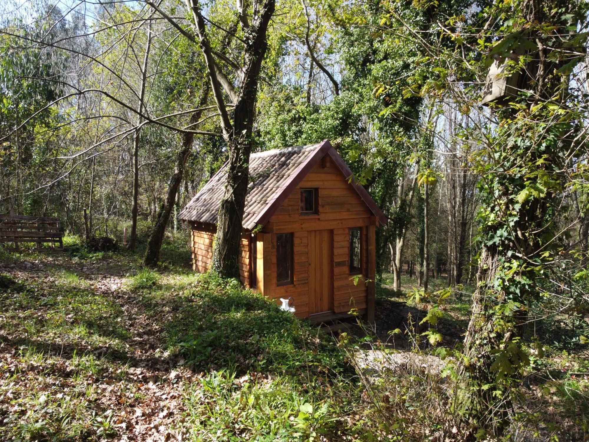 Associacao Quinta Das Relvas Branca Εξωτερικό φωτογραφία