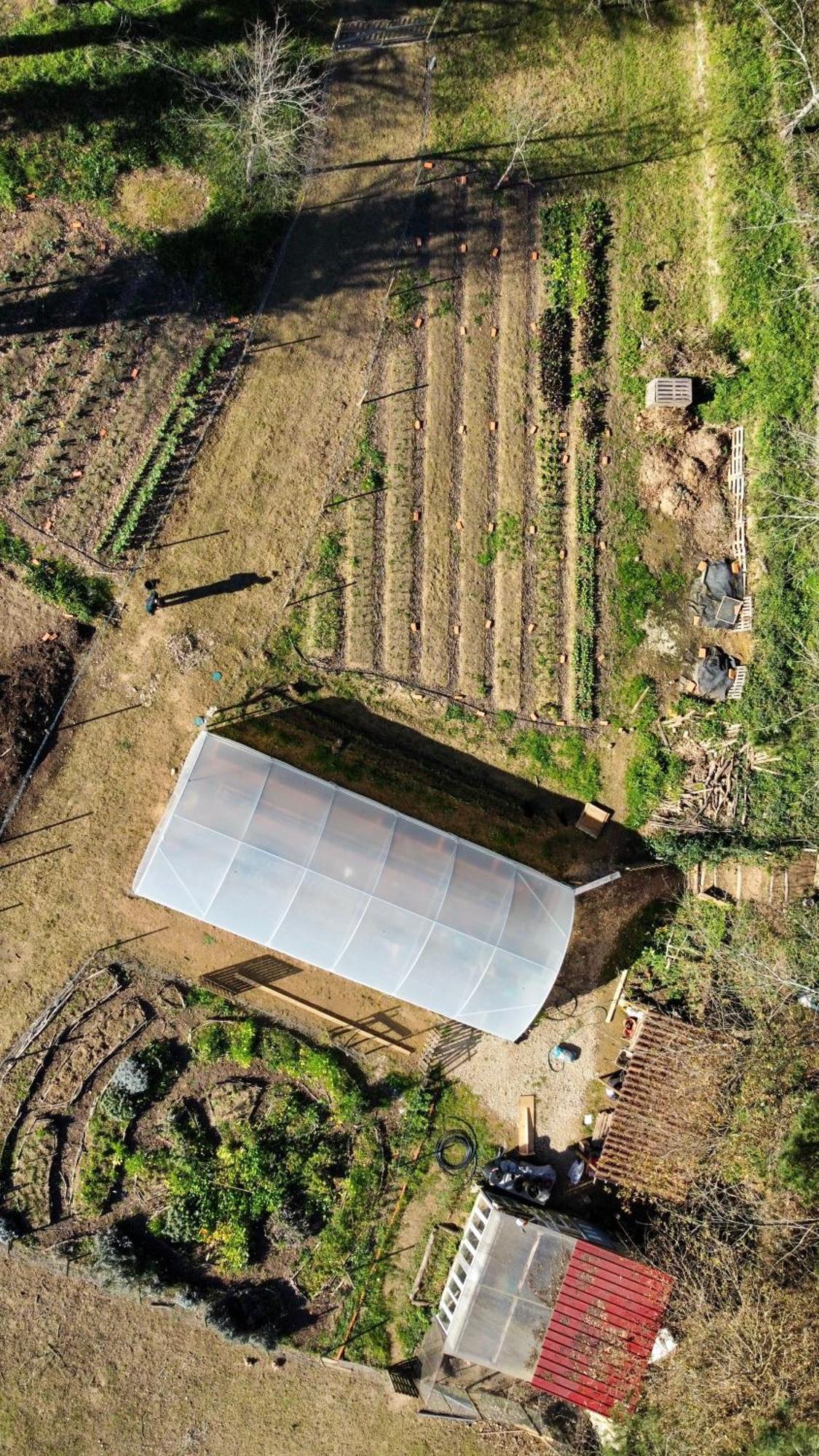 Associacao Quinta Das Relvas Branca Εξωτερικό φωτογραφία