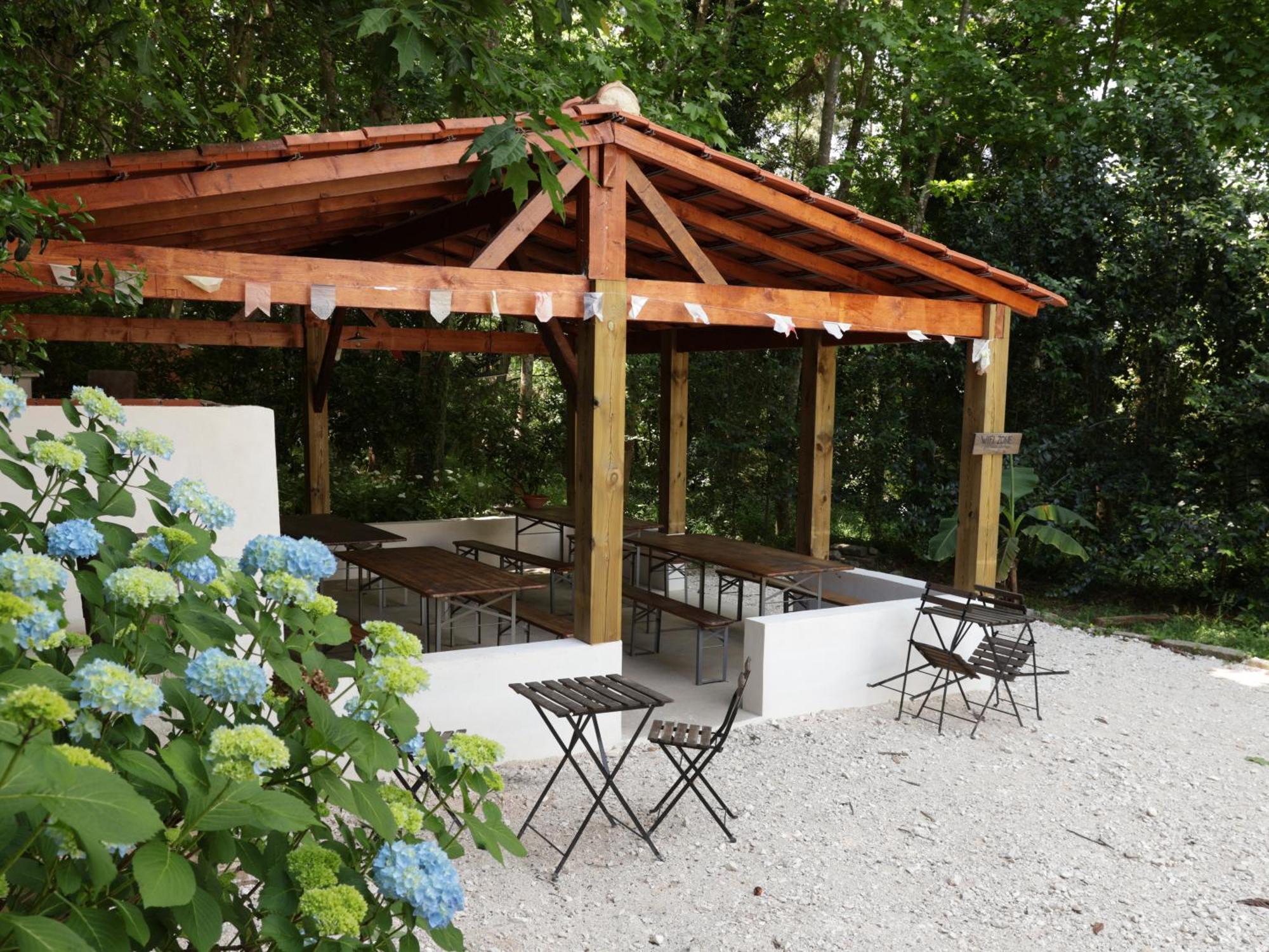 Associacao Quinta Das Relvas Branca Εξωτερικό φωτογραφία