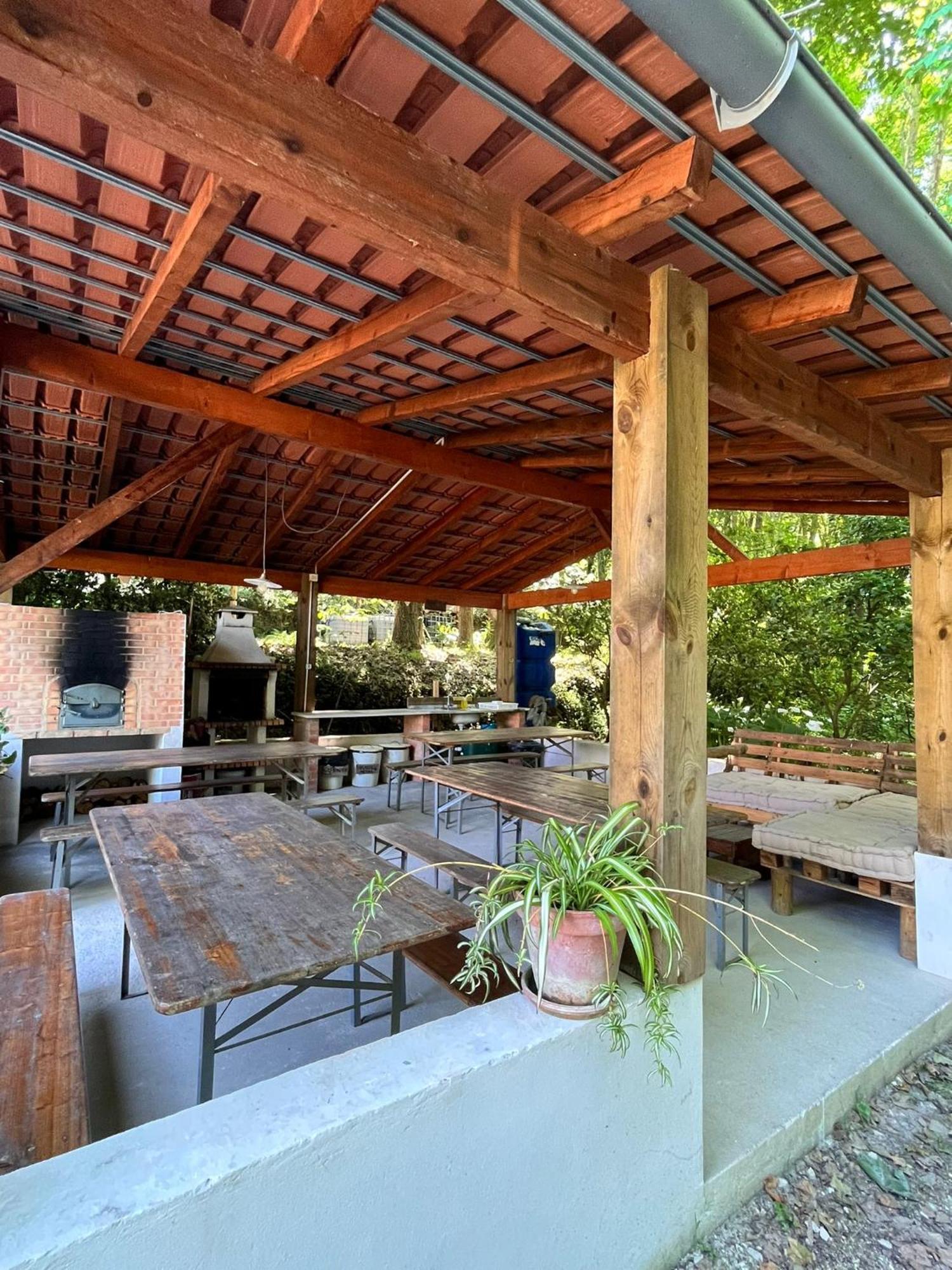 Associacao Quinta Das Relvas Branca Εξωτερικό φωτογραφία