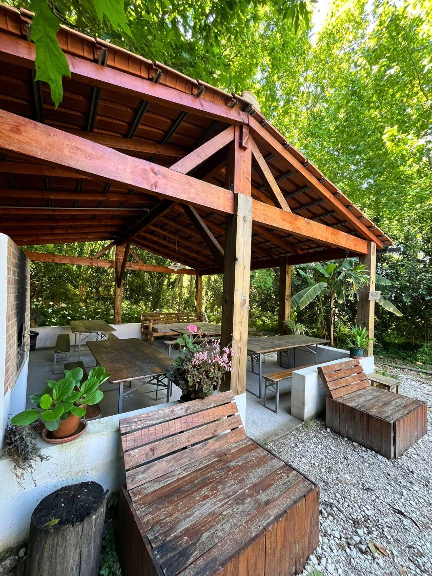 Associacao Quinta Das Relvas Branca Εξωτερικό φωτογραφία