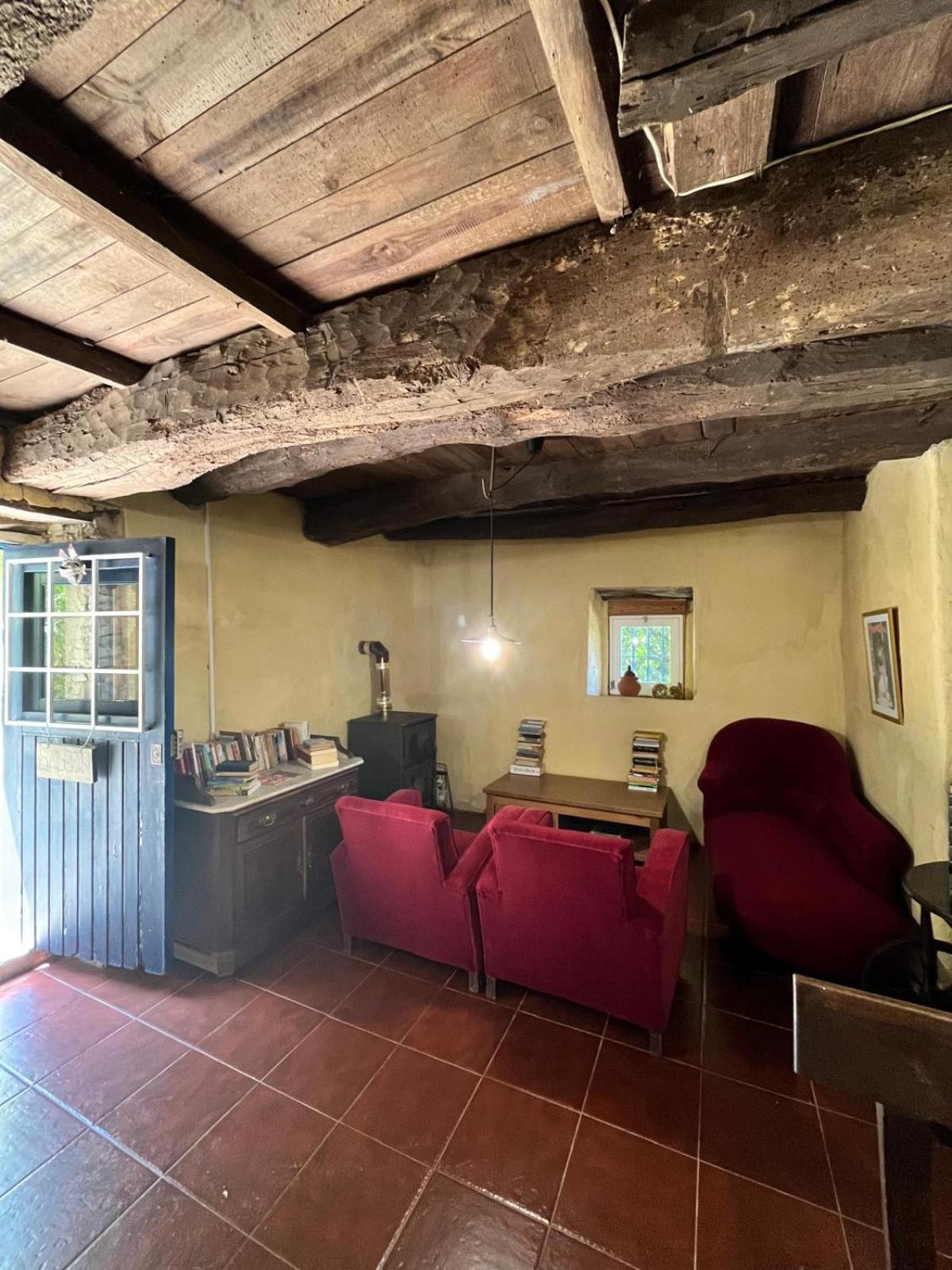 Associacao Quinta Das Relvas Branca Εξωτερικό φωτογραφία