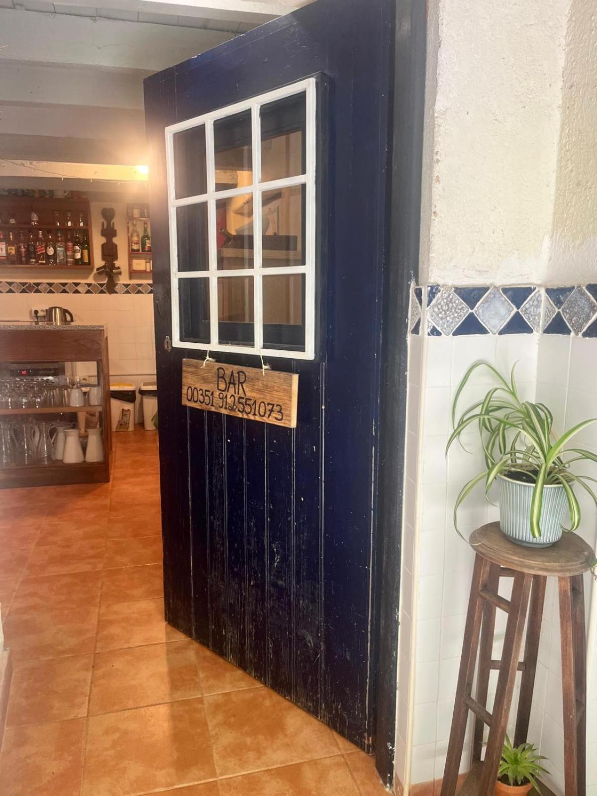 Associacao Quinta Das Relvas Branca Εξωτερικό φωτογραφία