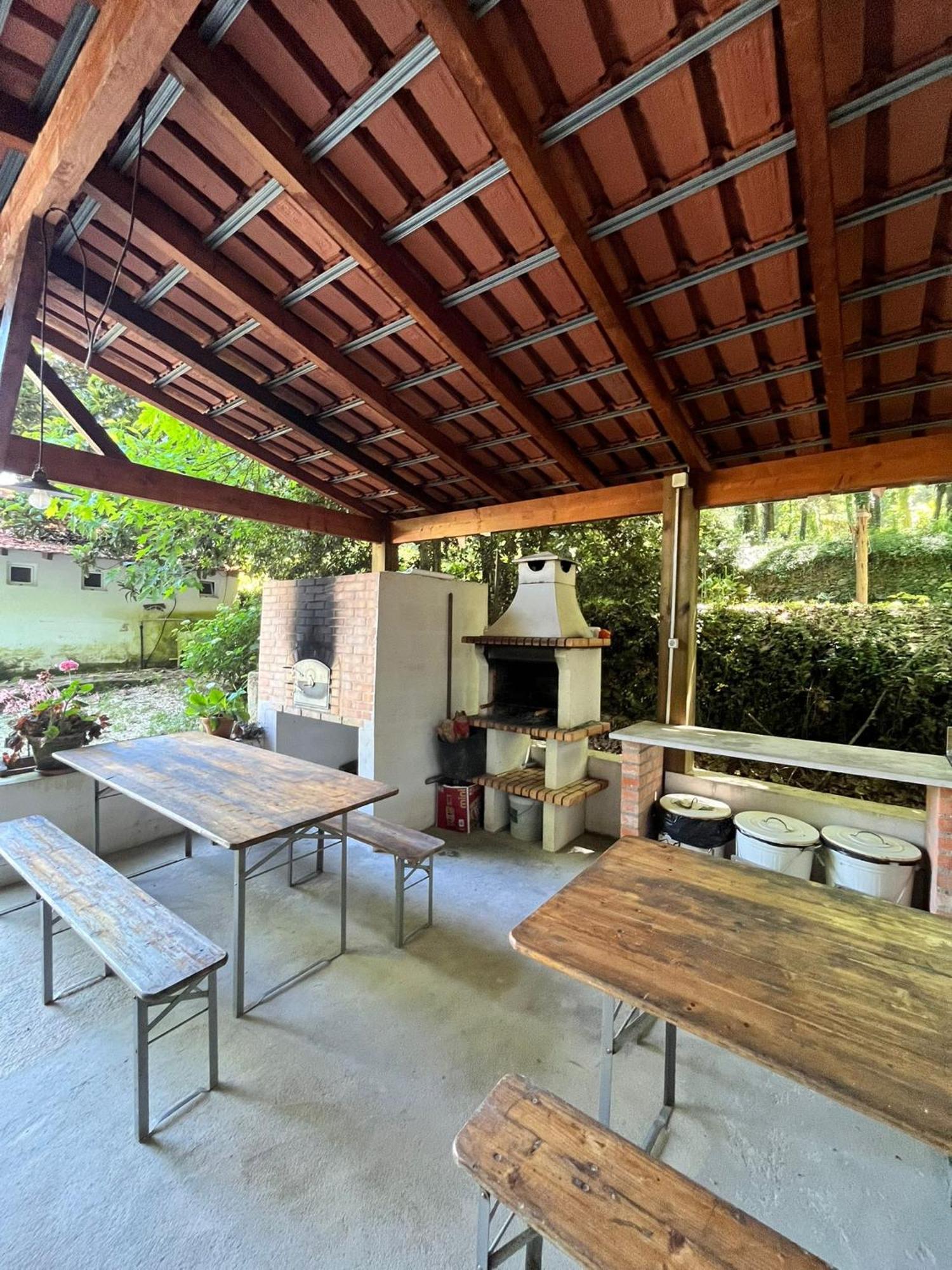 Associacao Quinta Das Relvas Branca Εξωτερικό φωτογραφία