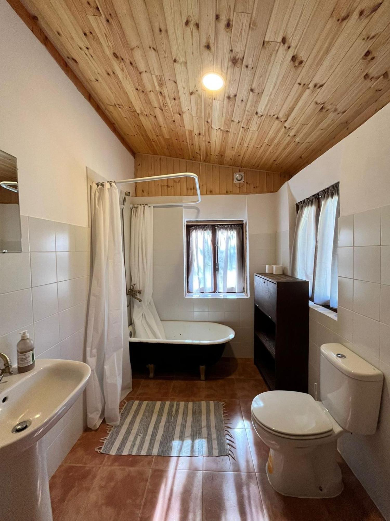 Associacao Quinta Das Relvas Branca Εξωτερικό φωτογραφία