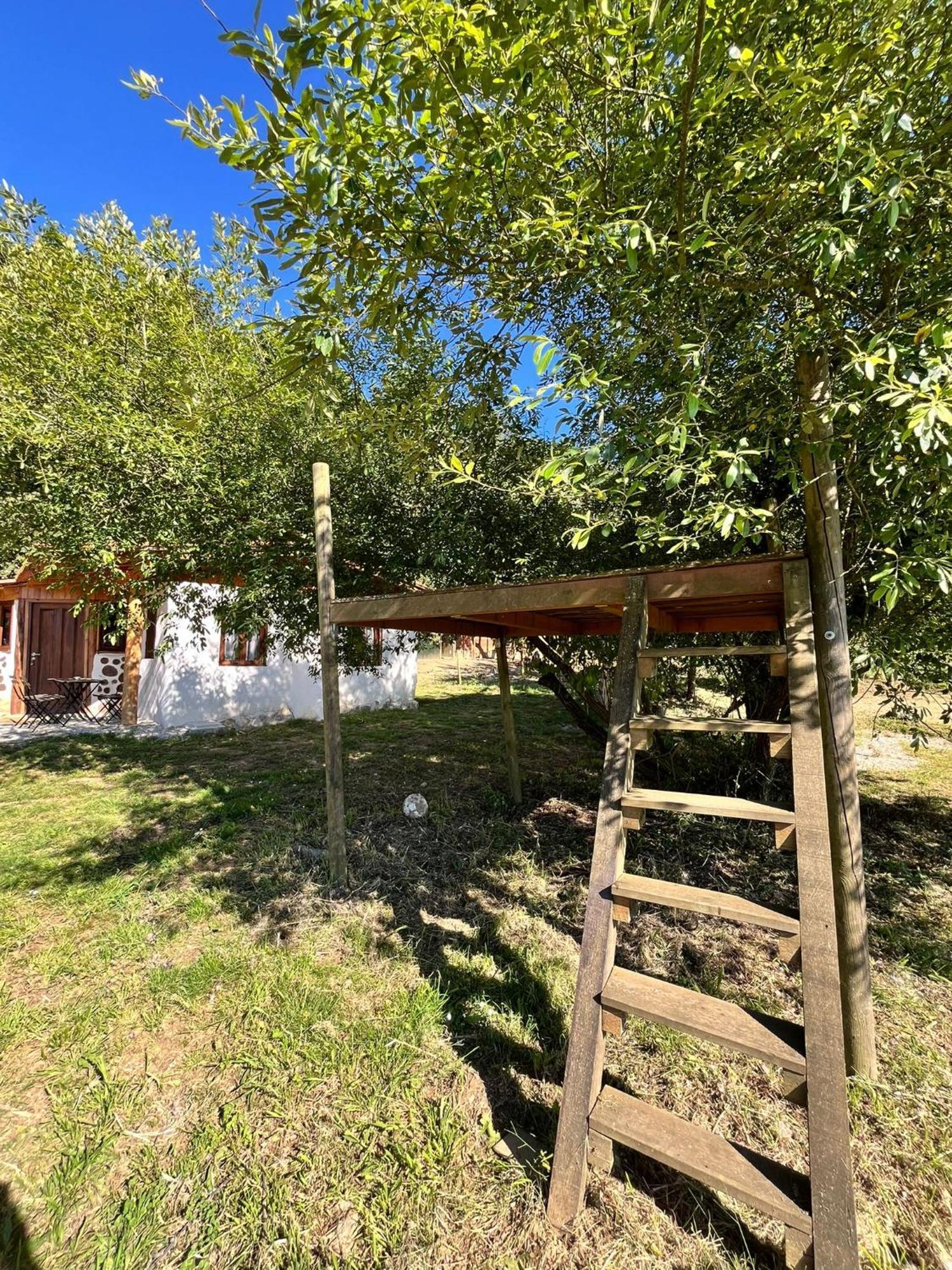 Associacao Quinta Das Relvas Branca Εξωτερικό φωτογραφία