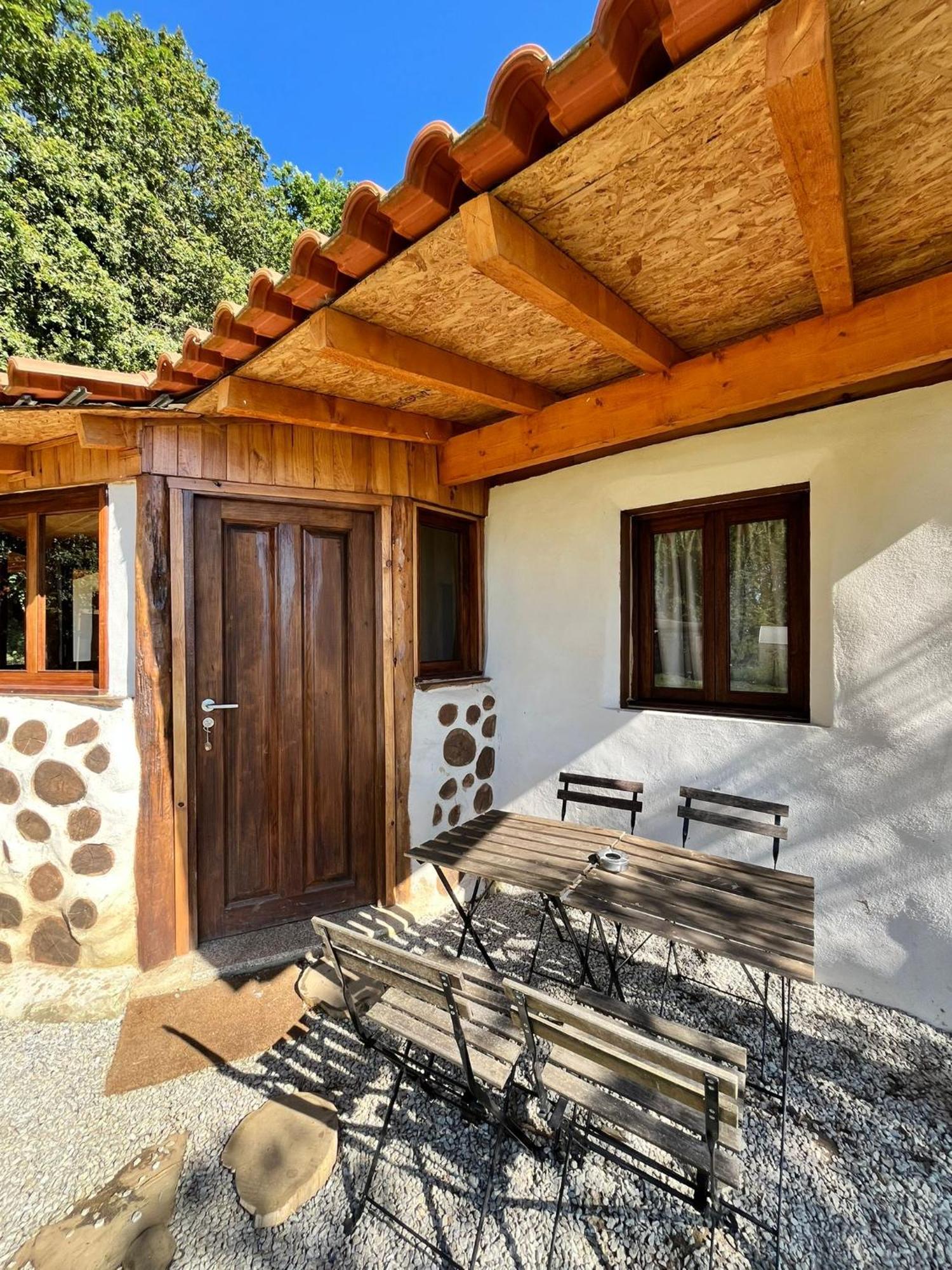 Associacao Quinta Das Relvas Branca Εξωτερικό φωτογραφία