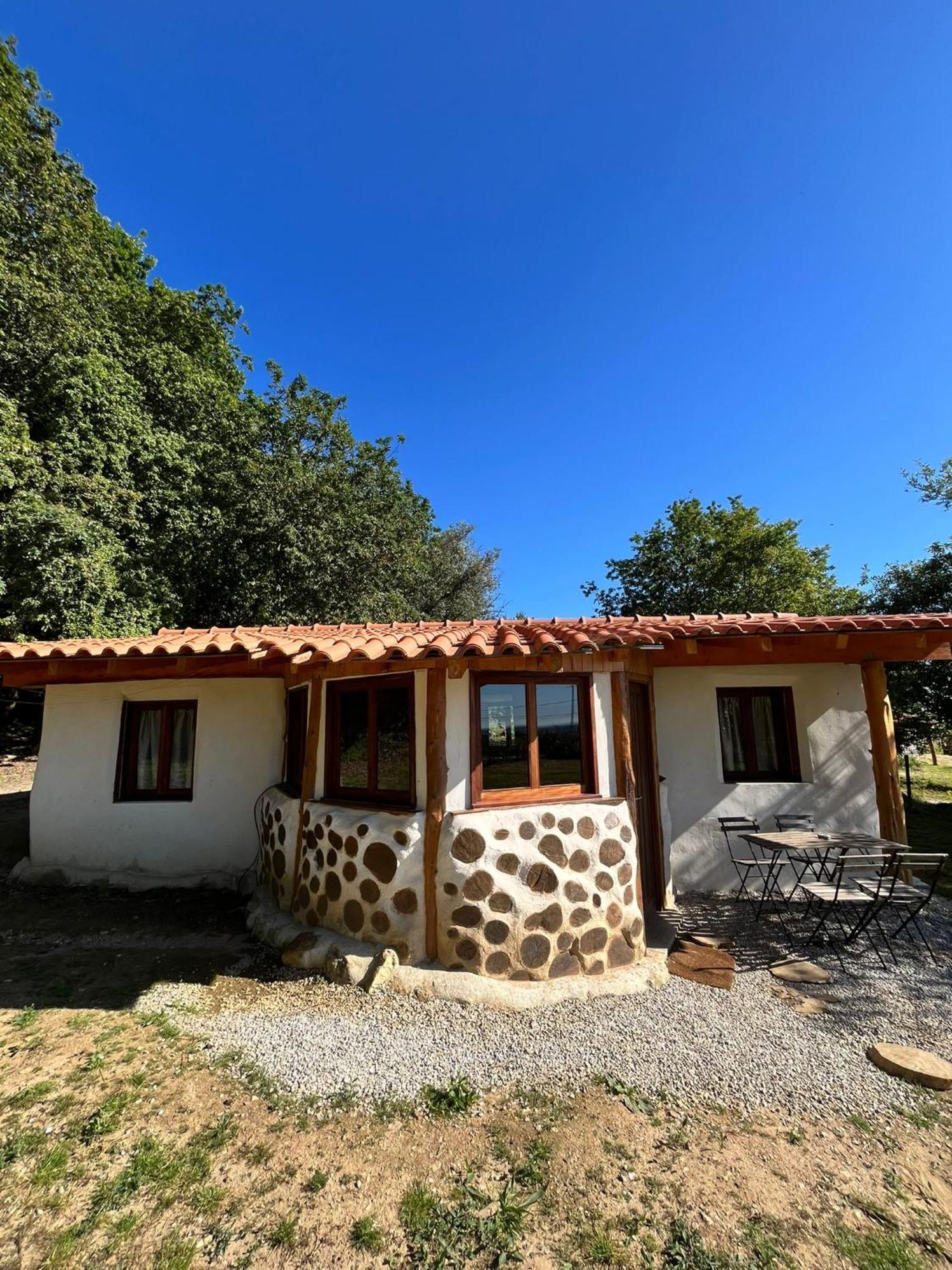 Associacao Quinta Das Relvas Branca Εξωτερικό φωτογραφία